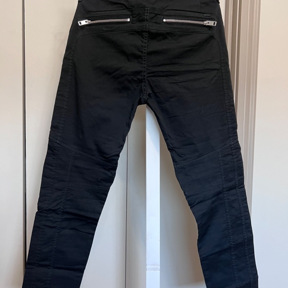 DIESEL PANTS - Picture 2 of 5
